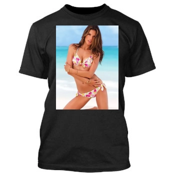 Alessandra Ambrosio Men's TShirt