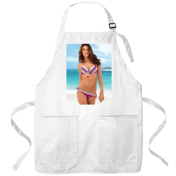 Alessandra Ambrosio Apron