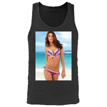 Alessandra Ambrosio Men's Tank Top