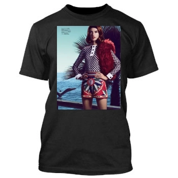 Alessandra Ambrosio Men's TShirt