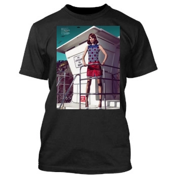 Alessandra Ambrosio Men's TShirt