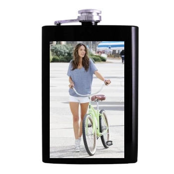 Alessandra Ambrosio Hip Flask