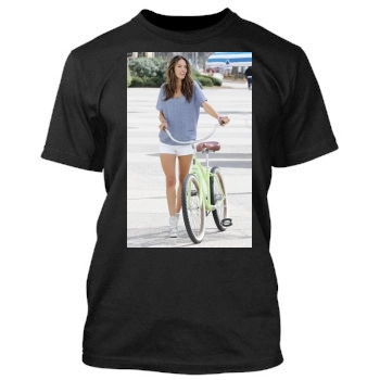 Alessandra Ambrosio Men's TShirt