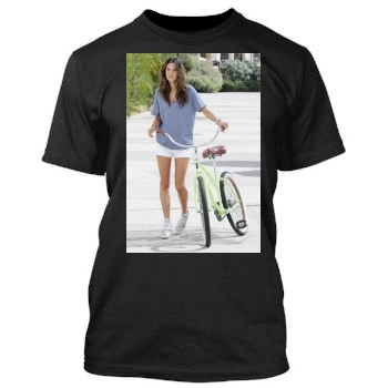 Alessandra Ambrosio Men's TShirt