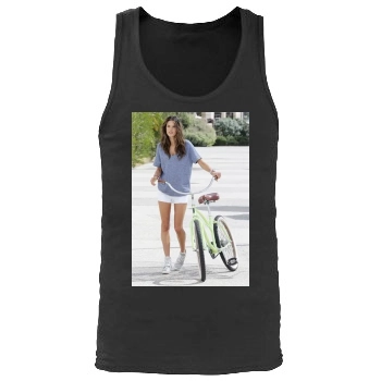 Alessandra Ambrosio Men's Tank Top