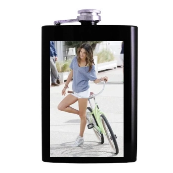 Alessandra Ambrosio Hip Flask