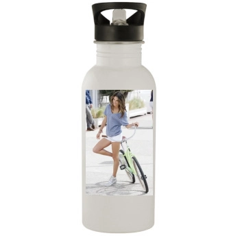 Alessandra Ambrosio Stainless Steel Water Bottle