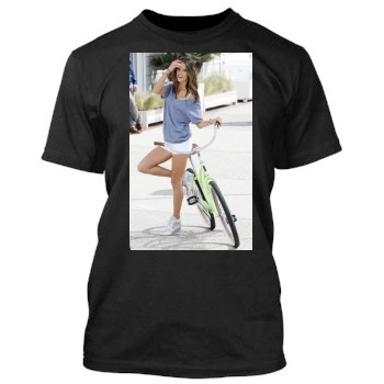 Alessandra Ambrosio Men's TShirt