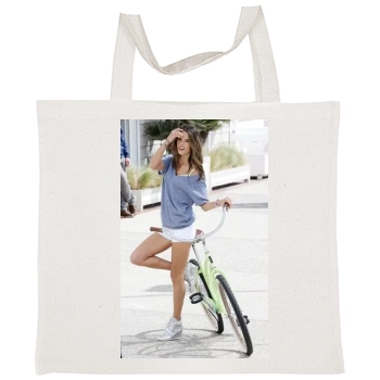 Alessandra Ambrosio Tote