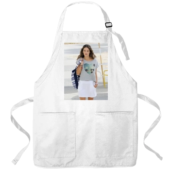 Alessandra Ambrosio Apron