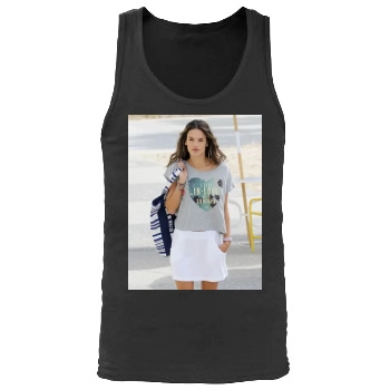 Alessandra Ambrosio Men's Tank Top