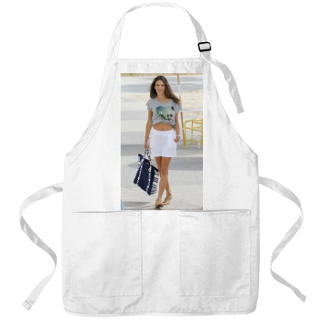 Alessandra Ambrosio Apron