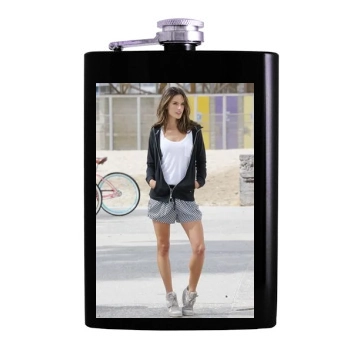 Alessandra Ambrosio Hip Flask