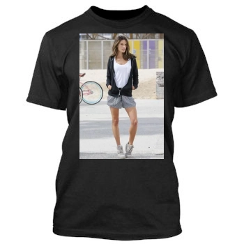 Alessandra Ambrosio Men's TShirt