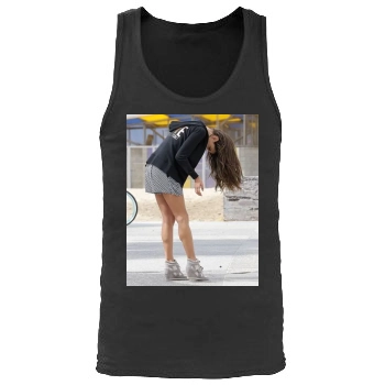 Alessandra Ambrosio Men's Tank Top