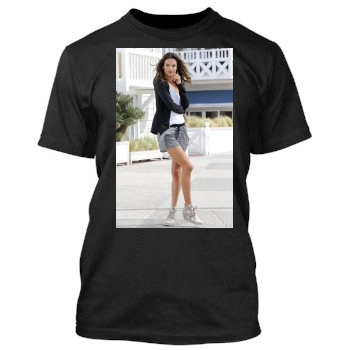 Alessandra Ambrosio Men's TShirt