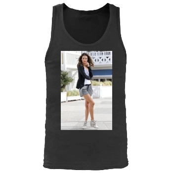 Alessandra Ambrosio Men's Tank Top