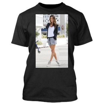 Alessandra Ambrosio Men's TShirt