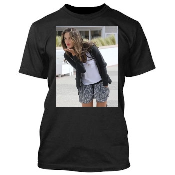 Alessandra Ambrosio Men's TShirt