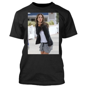 Alessandra Ambrosio Men's TShirt