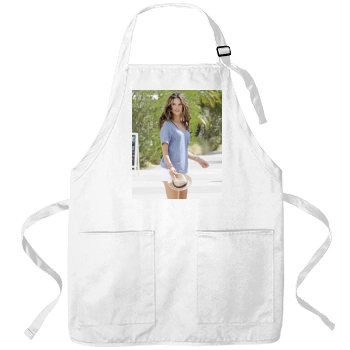 Alessandra Ambrosio Apron