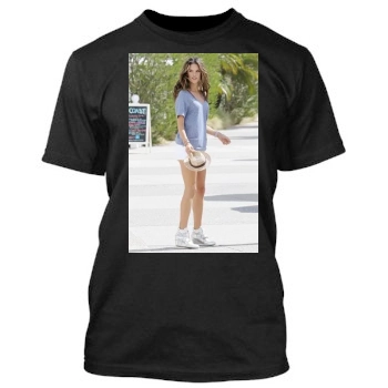 Alessandra Ambrosio Men's TShirt