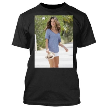 Alessandra Ambrosio Men's TShirt