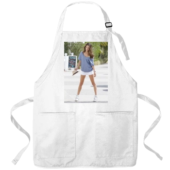 Alessandra Ambrosio Apron