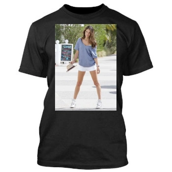 Alessandra Ambrosio Men's TShirt