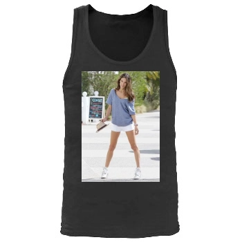 Alessandra Ambrosio Men's Tank Top