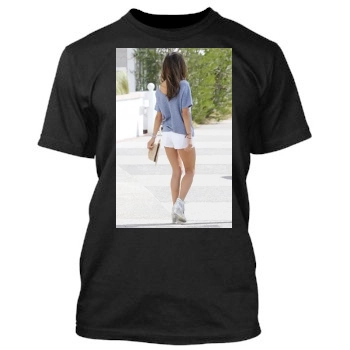 Alessandra Ambrosio Men's TShirt