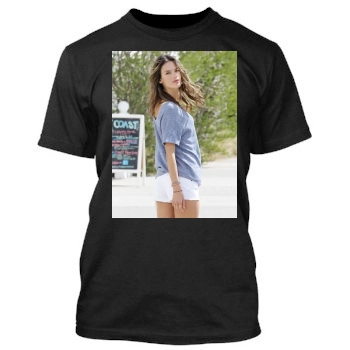 Alessandra Ambrosio Men's TShirt