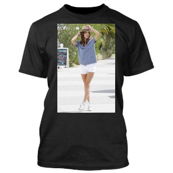 Alessandra Ambrosio Men's TShirt