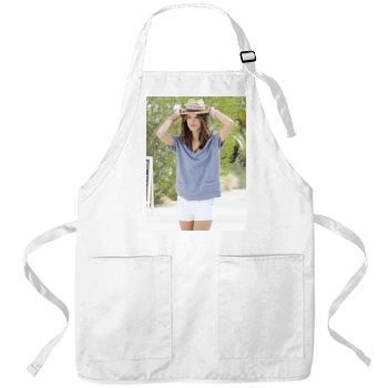 Alessandra Ambrosio Apron