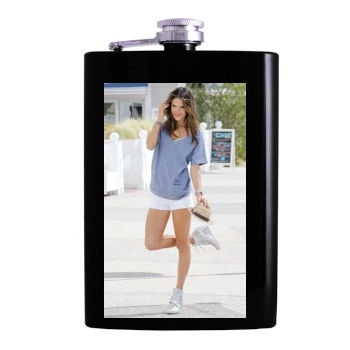 Alessandra Ambrosio Hip Flask