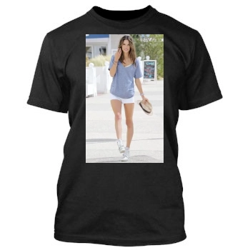 Alessandra Ambrosio Men's TShirt