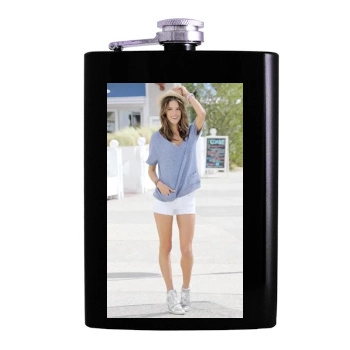 Alessandra Ambrosio Hip Flask