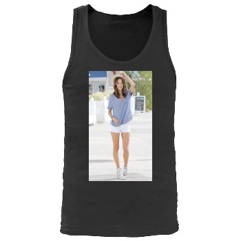 Alessandra Ambrosio Men's Tank Top