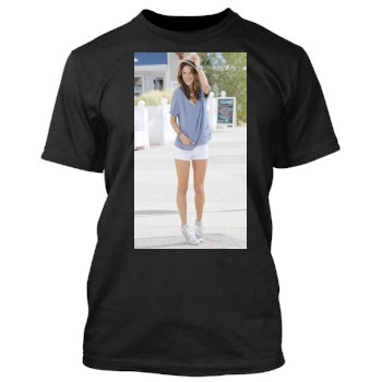 Alessandra Ambrosio Men's TShirt