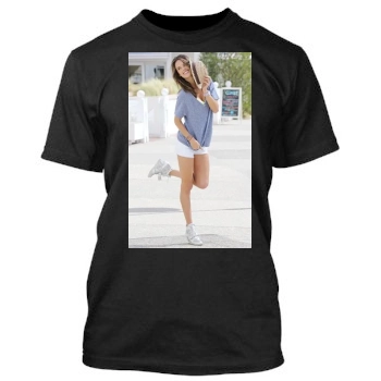 Alessandra Ambrosio Men's TShirt