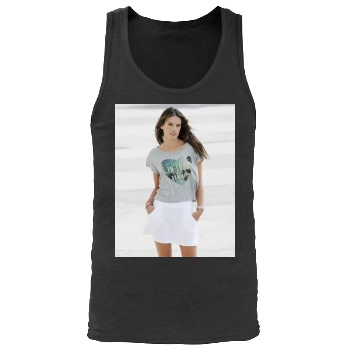 Alessandra Ambrosio Men's Tank Top