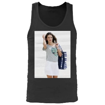 Alessandra Ambrosio Men's Tank Top