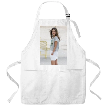 Alessandra Ambrosio Apron