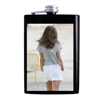 Alessandra Ambrosio Hip Flask