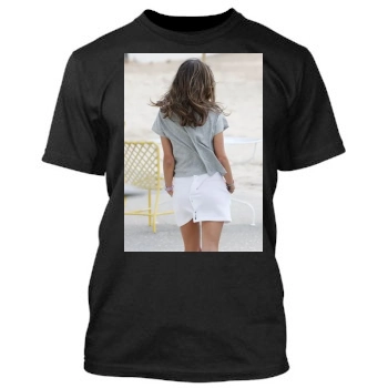 Alessandra Ambrosio Men's TShirt