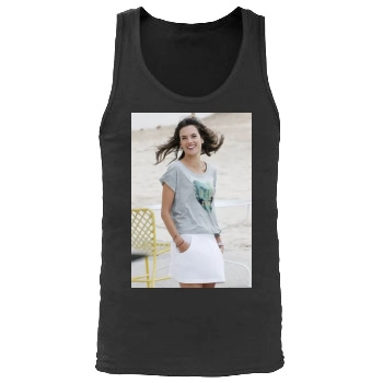 Alessandra Ambrosio Men's Tank Top