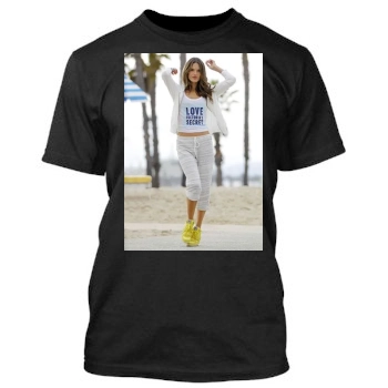 Alessandra Ambrosio Men's TShirt