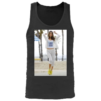 Alessandra Ambrosio Men's Tank Top