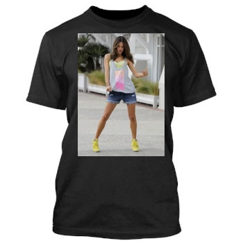 Alessandra Ambrosio Men's TShirt