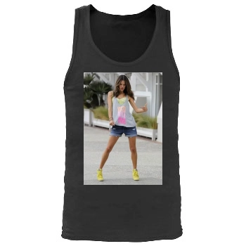 Alessandra Ambrosio Men's Tank Top